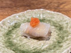 -桐寿司Sushi Tong