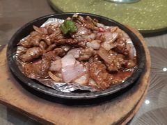 -丽华园(汉阳龙阳店)