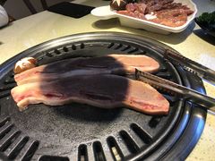 -阿泽禧烤肉(民兴花园店)