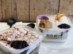 -甜心闲生传统手工冰粉(太古里店)