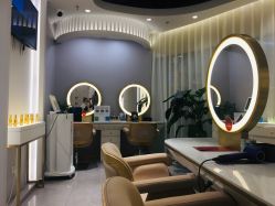 -Mr.JUDY洗个头发