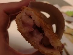 -麦当劳(广州新港东路第二分店)
