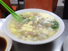 -津门永胜包子铺(哈尔滨道总店)