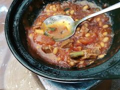 -清真悦宾楼食府(海湖店)
