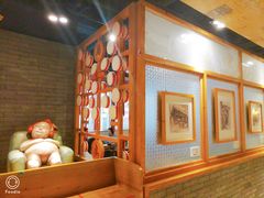 -局气 烤鸭·北京菜(光华路店)