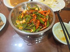 -小铜锣湾海鲜家常菜馆(河西店)