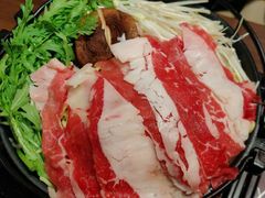 -八木鸟居酒屋(小木桥路店)