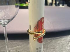 -北京泰富酒店-柏景轩中餐厅