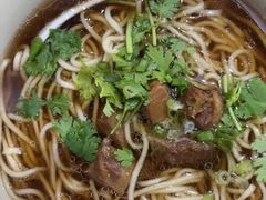 -李先生牛肉面(长春红旗街店)