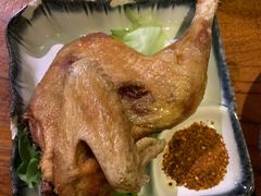 -馬蘭花開(车站大道店)