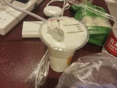 -锦明酸奶店新疆特产(斯大林西路四巷店)