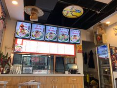 -螺阿牛柳州螺蛳粉·特色煲仔饭