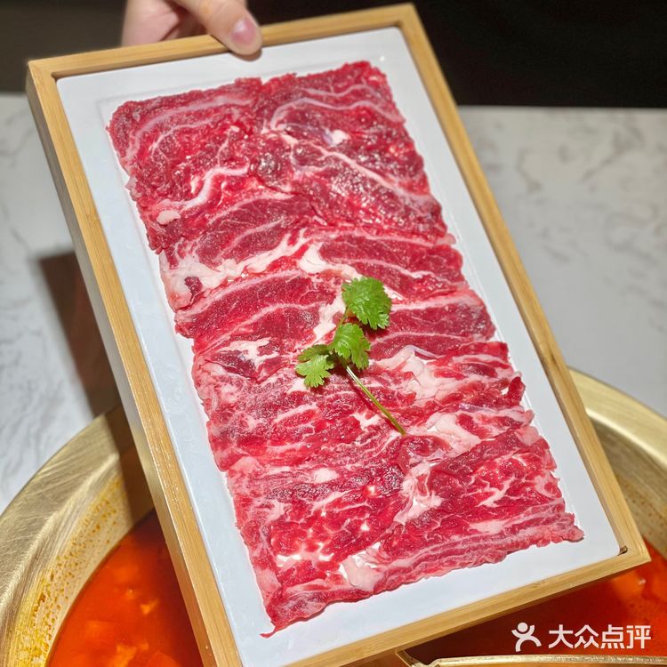 重庆超火火锅周师兄来魔都啦~