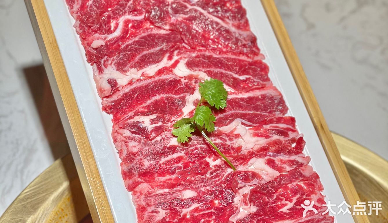 重庆超火火锅周师兄来魔都啦～