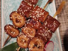 -满来寿喜烧(金虹桥店)
