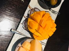 -羽山料理