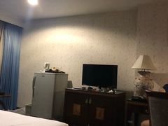 -曼谷王子宫殿酒店