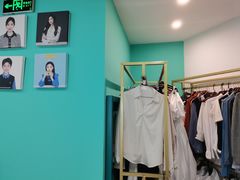 -拍刻风照相馆(紫荆广场店)