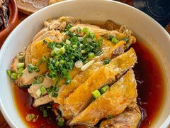 -百家鲜·杭帮菜