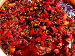 -成都驻京办餐厅(蜀都宾馆店)