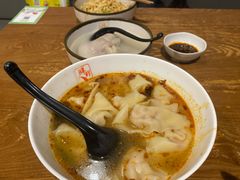 -谭师爷龙抄手(白下路店)