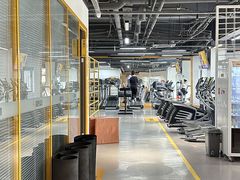 -超鹿运动(融侨锦江店)