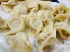 -听涛雅苑百味饺子老家菜馆