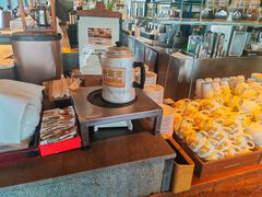 -广州富力君悦大酒店·凯菲厅