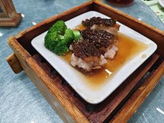 -點無缺茶楼·海鲜酒家(世博店)