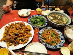 -生态苑农庄(十里画廊遇龙河店)