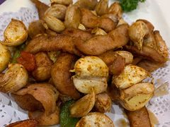 松板肉-双东酒店(东关街店)