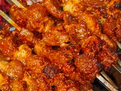 -元坊珲春无烟串城(北海路店)