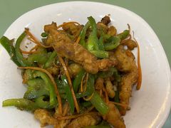 -白玉兰小吃(新村路店)