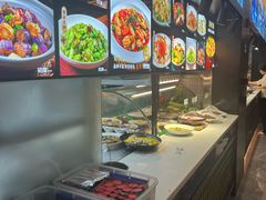 -舟小鲜·舟山小渔村(凤城四路中登广场店)