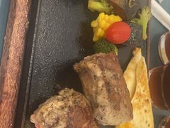 -豪客来牛排(海沧阿罗海店)
