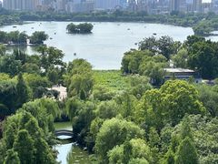 -济南大明湖景区