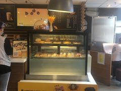 -麦当劳(东急新天地店)