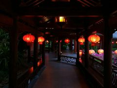 -三亚亚龙湾雅高美爵酒店