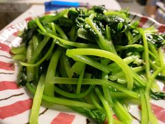 -天天向上素食餐厅(五台山店)