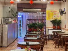 大堂-顺记冰室(宝华路店)