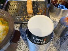 -白色精品·老长沙臭豆腐(文化店)