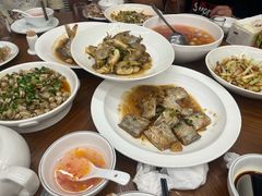 -渔满仓海鲜渔家(象山二店)