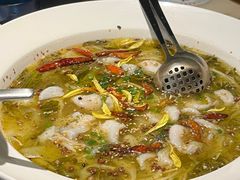 -佬麻雀·新湘菜(珠海金发购物中心店)