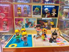 -泡泡玛特POPMART(赛格国际购物中心店)