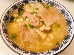 -玉华宫宾馆·餐厅(铜川驻京办店)