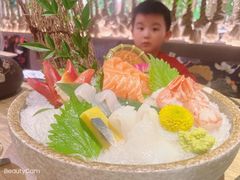 -御瀛日本料理