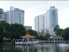 -荔湾湖公园