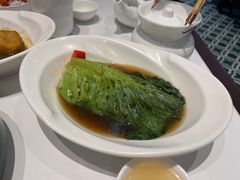 -新仙清汤牛腩(铜锣湾店)