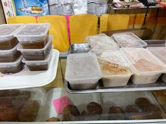 自制糕点-奇香楼(五眼桥横街店)