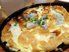 蚝蛋-新加坡高记KOO KEE Restaurant(盈科店)